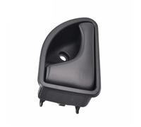 Car Door Handle for Nissan for Kubistar 1997 1998 1999 2000 2001 2002 2003 2004 2005 2006 2007 Interior Door Handle Front Left Or Right 82002478 Inner Handle(Left)