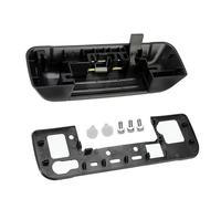 Car Door Handle For Suzuki For Vitara XL-7 1998 1999 2000 2001 2002 2003 2004 2005 Car Exterior Tailgate Rear Trunk Door Handle Side door handle