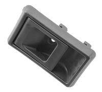 Car Door Handle For TOYOTA For 4RUNNER 1989-1995 For COROLLA 1988-1993 For TACOMA 1995-2000 Front Rear Left Right Car Interior Door Handle Dark Gray 69205-04010 Interior Door Handle(Front or Rear Left