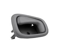 Car Door Handle For Toyota For Corolla 1998-2002 Inner Inside Door Handle Handel Left Right Car Interior Handle Bowl In The Car