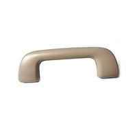 Car Door Handle For Toyota For Land Cruiser For Prado 120 2003-2009 Car Inside Rear Trunk Tailgate Door Pull Handle(Beige)