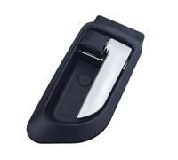 Car Door Handle Inside Interior Front Door Handle 6105200-K80 for Great Wall Haval H5 X200 X240 2010-2017(Right Side)