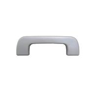 Car Door Handle Interior Gray Roof Safety Handle Roof Pull Handle Front Rear Handrail for A3 A4L for A5 A6L A7 Q3 Q5 B7 8UD857608 8UD857607 Car Inner Handle(1pcs Front)