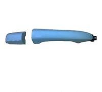 car Door Handle Outer Door Handle for Volvo S60L S60 V60 V40 for Genuine Exterior Electric Induction Switch 39820602
