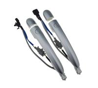 Car Door Handle Outer for Koleos 2009 2010 2011 2012 2013 2014 2015-2018 80640-JY01B 80640-JY01A 80647-JY01A Front Rear Left Right Outside Door Handle