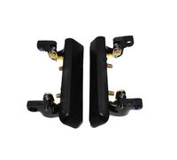 Car Door Handle Outer for Suzuki for Samurai for Santana for SJ410 for SJ413 1981 1982 1983 1984 1985 1986-1990 1991 1992-1995 Car Side Door Handle