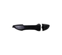 Car Door Handle Outer for Toyota for Corolla 2014 2015 2016 2017 2018 Door Handle Driver Front Rear Side Outer Black