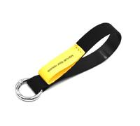 Car Door Handle Pull Strap - 8.66 Inches | Safety Car Door Straps Handle - Polyester Pull Strap, Self-Adhesive, Lightweight and Robust for Secure Grip and Easy Opening of Vehicle Doors