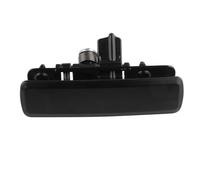 car Door Handle Replacement 15719665 15719666 Front RH LH Car Outer Door Handle for 1992-2005 Chevy Astro/for GMC Safari Van Parts(15719666)