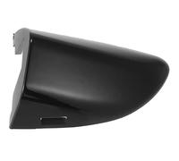 car Door Handle Replacement Car Left Exterior Door Handle 1pc Front Driver Lock Cylinder Cover for Passat 2006-2011 3C0837879
