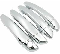 Car door handle scratch-resistant protective film, car door handle gloves, scratch-resistant stickers For Peugeot 308 MK2 T9 2014 2015 2016 2017 2018 2019 2020 2021