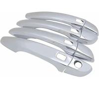 Car door handle scratch-resistant protective film, car door handle gloves, scratch-resistant stickers For Peugeot 308 MK2 T9 2014 2015 2016 2017 2018 2019 2020 2021