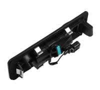 Car Door Handle Trunk Lock Release Switch Tailgate Accessories 81260D6010 For Kia K5 2016-2020