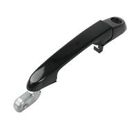 Car door handles Compatible With Accent 2006 2007 2008 2009 2010 2011 Replacement Car Front Left Driver Side Door Handle Accessories OEM:82650-1E000