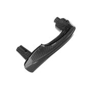 Car door handrail ABS Plastic Chrome AC Vent Air Outlet Grille Compatible With A4 B6 A4 Avant 2001 2002 2003 2004 2005 OE 8E0820554 8E0820553(Right 1PC)