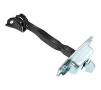 Car Door Hinge Check Arm for Toyota for Prius for Corolla 2004-2009 Back Check Stop Strap Limiter Arm Assembly 68620-02061 Stopper Jam Hinge(Front Door)