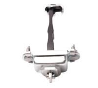 Car Door Hinge Check Strap, Car Door Check Strap, For Front Rear Door Hinge Stop Check Strap Limitery 9037A0 9181H7