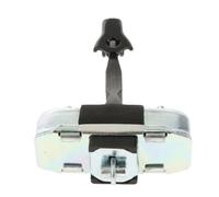 Car Door Hinge Check Strap, Car Door Check Strap, For Toyota, For Land, For Cruiser, For Prado 2002-2006 Check Strap Limit Rod Stop Door Hinged 68610-60100