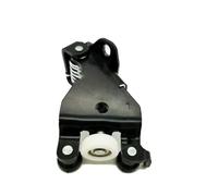 Car Door Hinge Check Strap, Car Door Check Strap Stopper Limiter Replacement, For Fiat, For Doblo Mk1 2000 2001 2002 2003 2004 2005 2006 2007 2008 2009 2010 Slidingbottom Roller 46840187