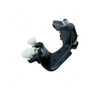 Car Door Hinge Check Strap, Car Door Check Strap Stopper Limiter Replacement, For Vw, For T5 T6, For Transporter, For 7E0843336 Is Suitable, For The Center Slidingon The