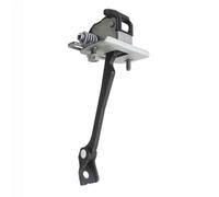 Car Door Hinge Check Strap, Car Door Hinge, For Peugeot, For 308 308SW 308CC MK1 T7 2007 2008 2009 2010 2011 2012 2013 Front Rear Door Hinge Stop Check Strap Limitery 9181N2 9181N3