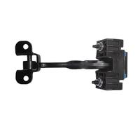 Car Door Hinge Check Strap, Car Door Hinges, For Kasten Front Left Right Door Hinge Brake Stop Check Strap Limiter Protection Lever Arm 9181N9 1358220080 1613353680