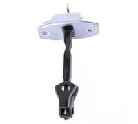 Car Door Hinge Check Strap, Door Hinge Check Strap Stopper, For Toyota, For Corolla Car Front Left Door Check Strap Stopper Door Hinge Stop Limiter 68620-02061 Car Accessories