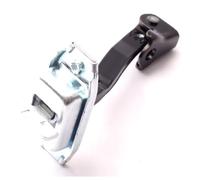 Car Door Hinge Check Strap, For Toyota, For Corolla EX 2004-2010 Car Front Door Hinge Stop Check Strap Limiter 68610-0D020 68620-0D020