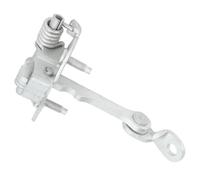 Car Door Hinge Compatible with C&itroen for C3 MK1 MK2 2002-2015 Front Left Right Door Hinge Stop 9181N0 9181H1 Car Accessories