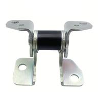 Car Door Hinge Compatible with Chrysler for 300 2013 2014 2015 2016 2017 2018 2019 2020 2021 2022 2023 Left Right Side Door Hinges Lower