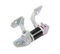 Car Door Hinge Compatible with Chrysler for 300 2013 2014 2015 2016 2017 2018 2019 Front Rear Left Side Lower Door Hinge OEM:55113665AI