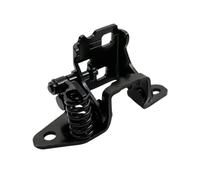 Car Door Hinge Compatible with Jeep for Compass 2007 2008 2009 2010 2011 2012 2013 2014 2015 2016 Front Rear Lower Side Door Hinge