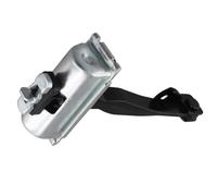 Car Door Hinge Compatible with Lincoln for MKX 2007-2014 Front Rear Left Right Door Check Arm Hinge Strap Stopper Checker AT4Z7823552A AT4Z7827204A(Front Left)