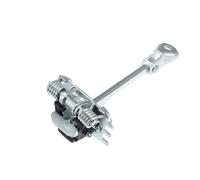 Car Door Hinge Compatible with Peugeot for Expert II 2007-2016 Replacement Car Door Check Strap Stopper Limiter Accessory OEM:1440204880