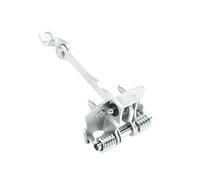 Car Door Hinge, For Espace MK2 J63 1991 1992 1993 1994 1995 1996 Door Check Strap Link Stop Stopper Limiter 7700303548
