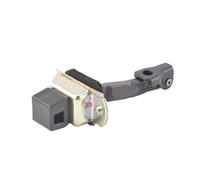Car Door Hinge for Mitsubishi for Outlander 2007 2008 2009 2010 2011 2012 2013 Car Front Rear Door Hinge Stop Check Strap Limiter OEM: 5702A079 5702A139