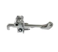 Car Door Hinge for Nissan for Primastar 2001-2011 2012 2013 2014 Car Front Door Checker Arm Door Hinge Stop Check Strap Limiter OEM: 7700311823
