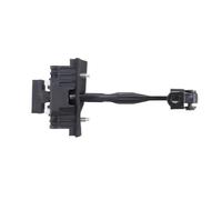 Car Door Hinge for Opel for Insignia 2008-2017 Front Side Door Stopper | For Durable ABS door limiter for reliable For operation and easy installation.