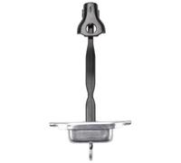 Car Door Hinge Limiter Door Check Strap Jam Hinge Limit Stop Hinge Strap Stopper Arm For Aca3 2006 2007 2008 2009-2015 68630-0R020