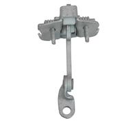 Car Door Hinge Limiter For Peugeot For 206 1998-2010 For Cc 2000-2010 For 306 307 Auto Car Front Door Check Strap Stopper Link Stop