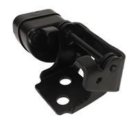 Car Door Hinge Right Passenger Side High Load Bearing Durable Metal Replacement for C5 2009 to 2019 OEM 9035X0