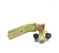 Car Door Hinge Roller, For Benz, For V-Class W638 1996-2003 Sliding door roller guide hinge Middle right 6387600847 A6387600847