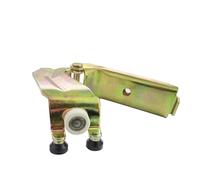 Car Door Hinge Roller, For Benz, For V-Class W638 1996-2003 Sliding door roller guide hinges middle right 6387600847 A6387600847