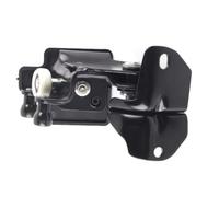 Car Door Hinge Roller, For Peugeot, For Boxer 2006-2019 Guide roller rod hook sliding center 1344266080 9033S3