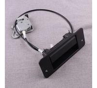 Car Door Hinge Stop Strap,For Econoline for E150 E250 E350 1992-2005 2006 2007 2008 2009 Right Hinged Door Latch with Handle 6C2Z-15264A01-AA