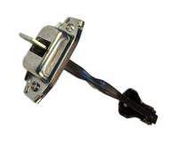 Car Door Hinge Stop Strap,For RAV4 2013 2014 2015 2016 2017 2018 2019 Car Door Check Restrict Stop Hinge 68610-42050 68610-42051 68630-42040 68630-42041