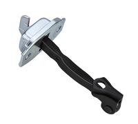 Car Door Hinges Compatible with for Corolla for Matrix for Prius 2003-2009 Car Front Rear Door Stopper Door Stay Check Strap Stopper 68620-02061