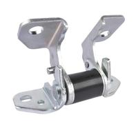 Car Door Hinges Compatible with for Grand for Cherokee 2013-2021 Front Left Rear Left Lower Door Opening Closing Hinge 55113665AI 55113664AG 55113665AG