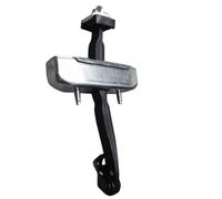 Car Door Hinges Compatible with for RAV4 ACA3 2006 2007 2008 2009 2010 2011 2012 2013 2014 2015 Door Check Strap Stopper Jam Hinge Door Trunk Limit Stop