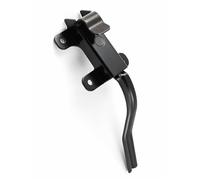 Car Door Hinges Compatible with for Sprinter 1995 1996 1997 1998 1999 2000 2001 2002 2003 2004 2005 2006 Rear Door Check Strap Stay Bracket Hinge Stop